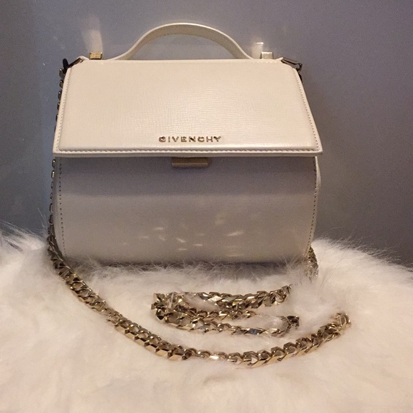 Authentic Givenchy Pandora box bag - Picture 4 of 9